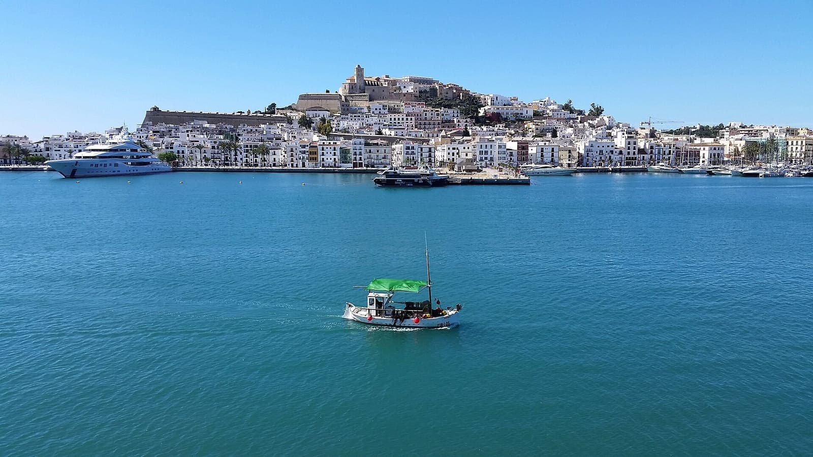 Ibiza