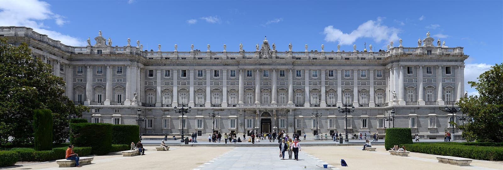 Madrid