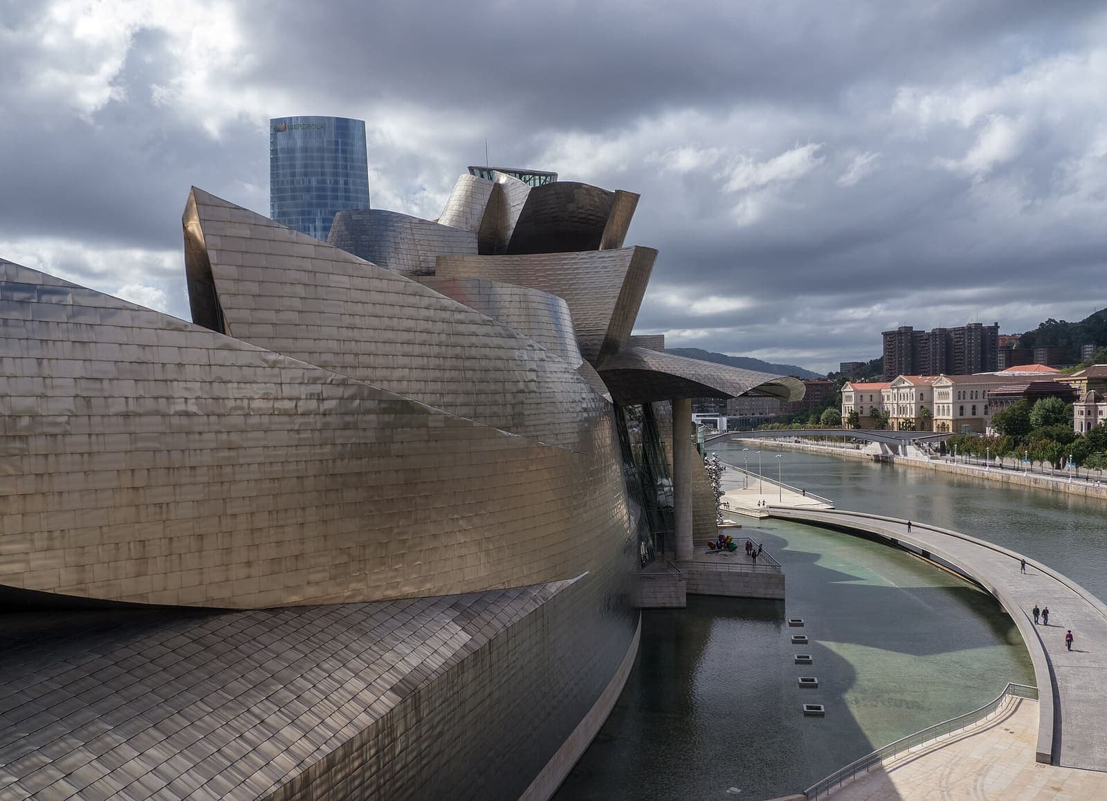 Bilbao